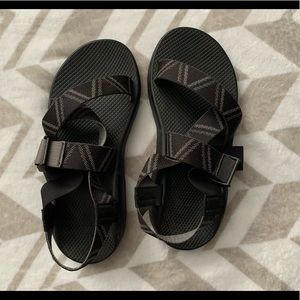 Men’s Chaco sandals